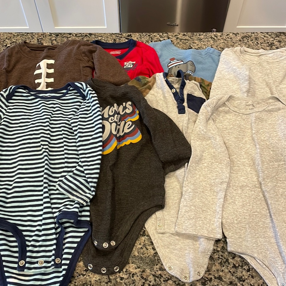 Set of 8